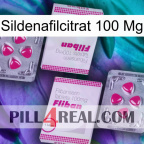 Sildenafil Citrate 100Mg 33
